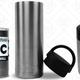 RTIC Lowball, $9 | RTIC 18 Ounce Bottle, $10 | RTIC Can Cooler, $10 - May need to check third party sellers for best price.